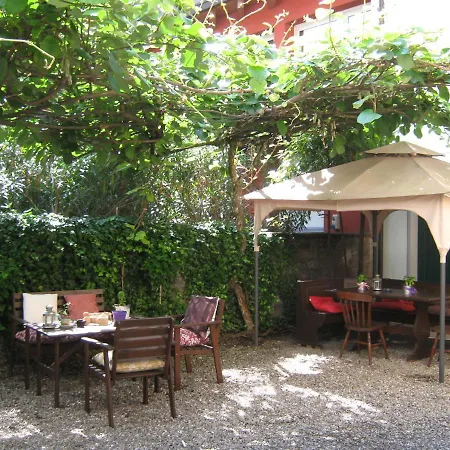 Hotel Sangalli