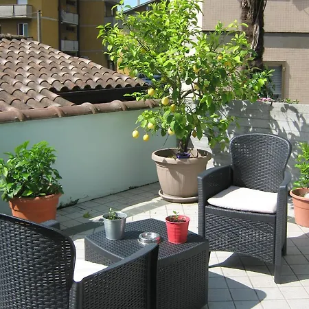 Hotel Sangalli 2*