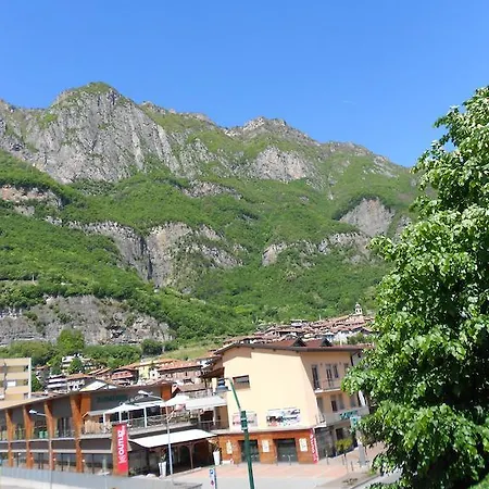 Sangalli Hotel 2*