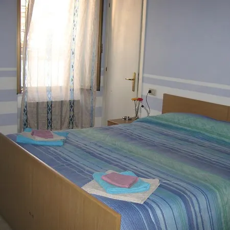Hotel Sangalli