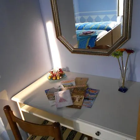 Hotel Sangalli 2*