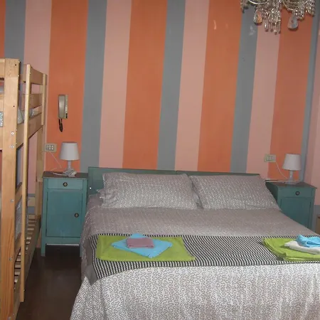 Hotel Sangalli 2*