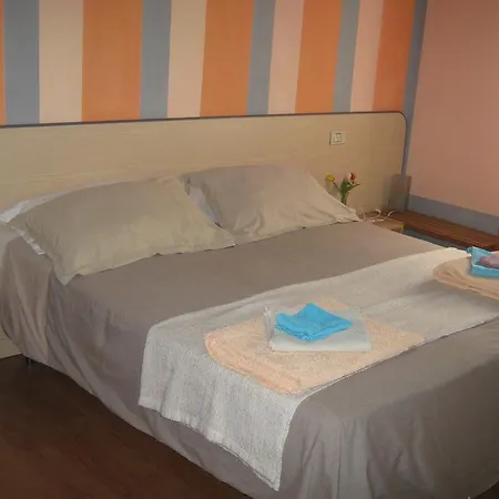 Sangalli Boario Terme