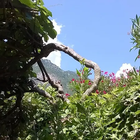Hotel Sangalli