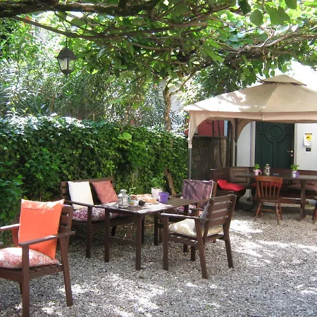 Sangalli מלון Boario Terme