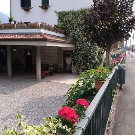 Sangalli Hotel