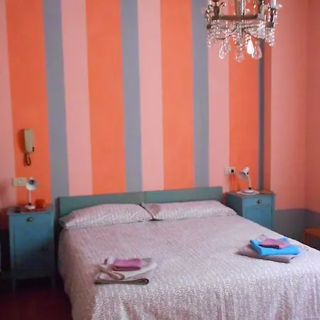 Sangalli 2* Boario Terme