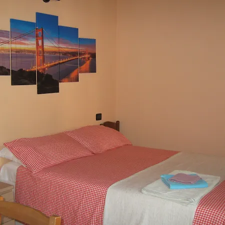 Sangalli Boario Terme