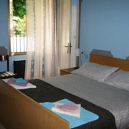 Sangalli 2* Boario Terme