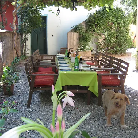 Sangalli Boario Terme