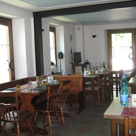 Sangalli 2* Boario Terme