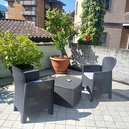 Hotel Sangalli 2*