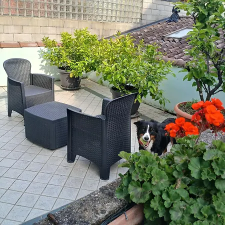 Sangalli Hotel Boario Terme