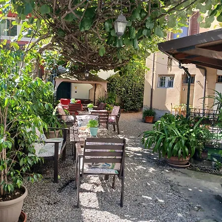 艾尔伯格桑加利酒店