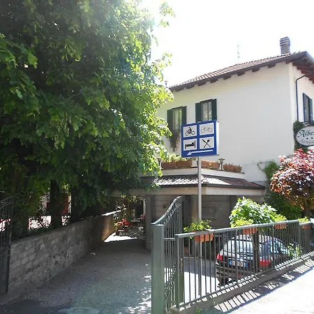 Hotel Sangalli Boario Terme