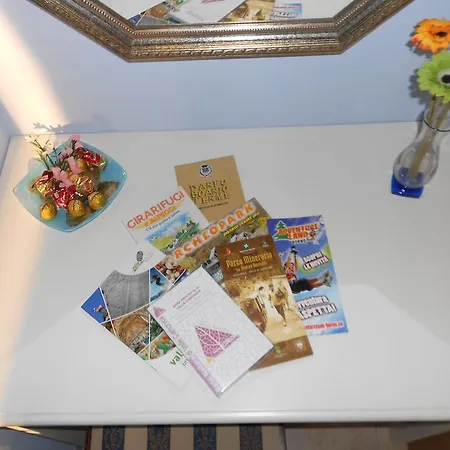 Sangalli 2* Boario Terme