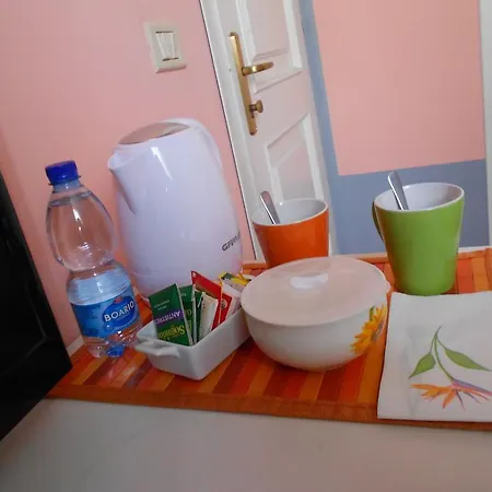 Sangalli Boario Terme