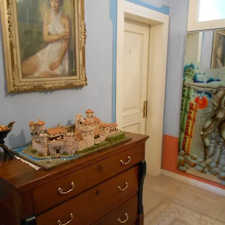 Hotel Sangalli Boario Terme