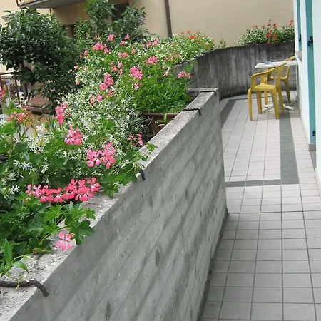 Sangalli Hotel Boario Terme