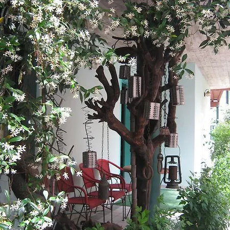 Sangalli Hotel 2*