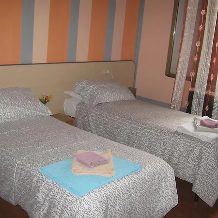 Hotel Sangalli 2*