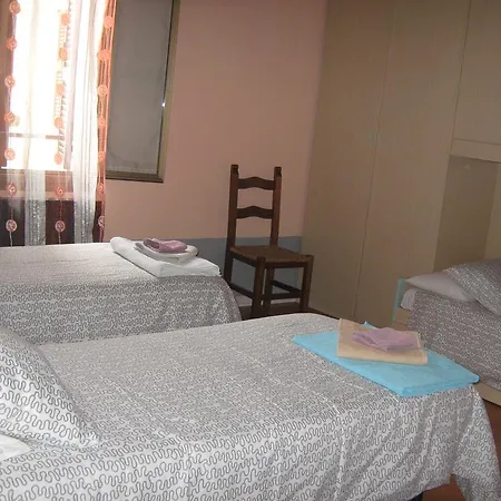 Sangalli Hotel Boario Terme