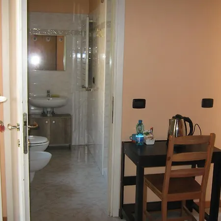 Sangalli Boario Terme