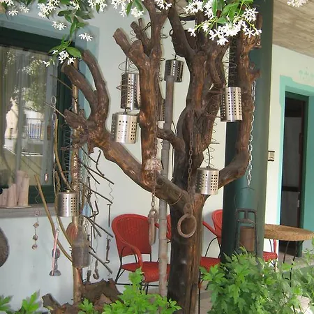 Hotel Sangalli