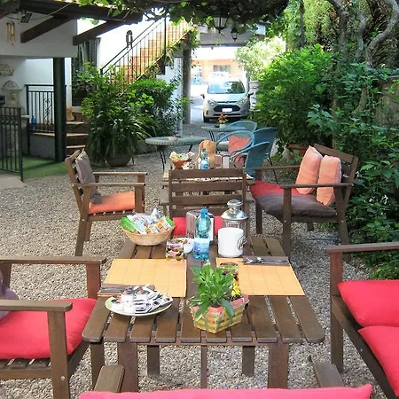 Sangalli Hotel Boario Terme