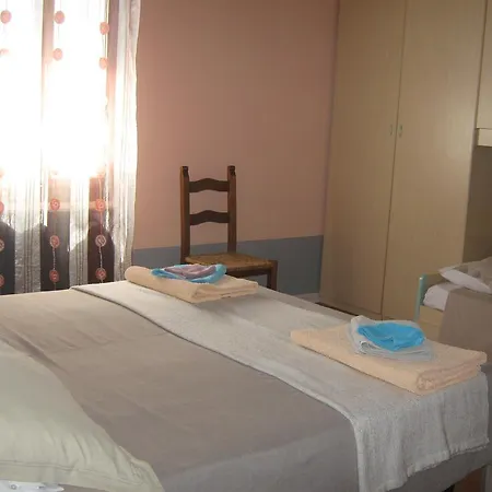 Sangalli 2* Boario Terme