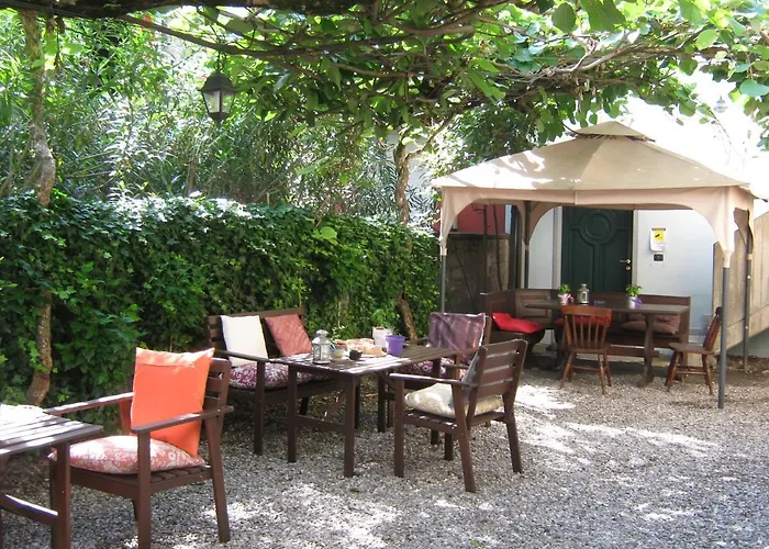 Sangalli Hotel Boario Terme