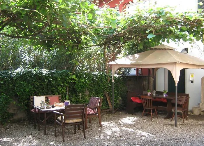 Hotel Sangalli