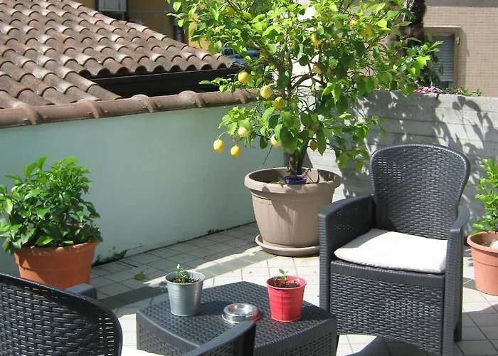 Hotel Sangalli 2*