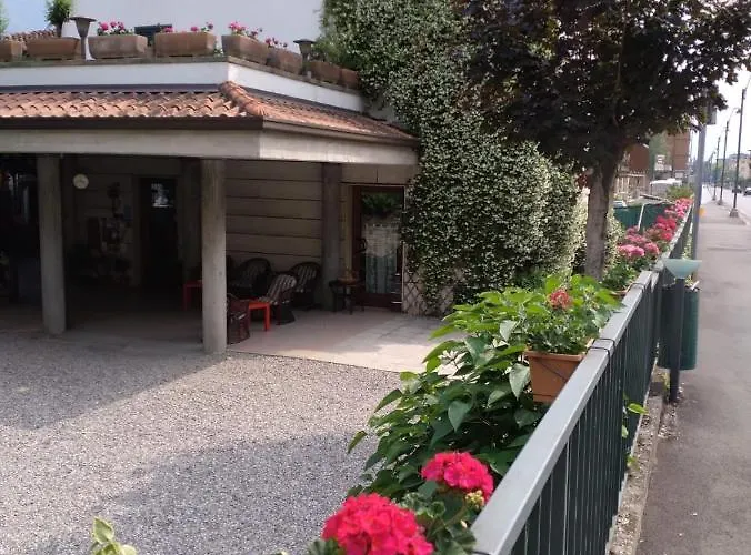 Sangalli Hotel