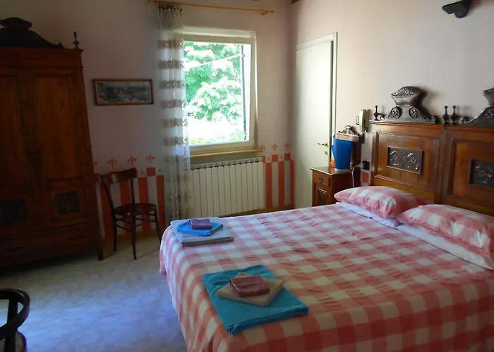 Hotel Sangalli 2*
