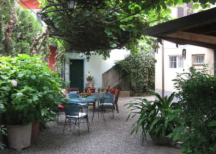 Hotel Sangalli Boario Terme