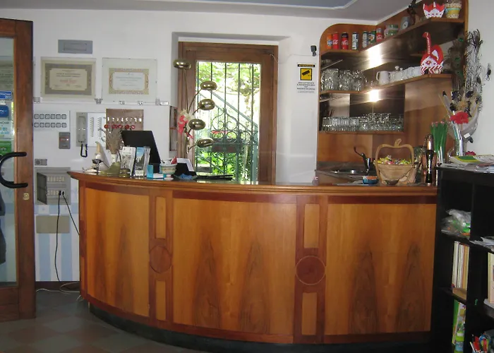 Sangalli Hotel Boario Terme