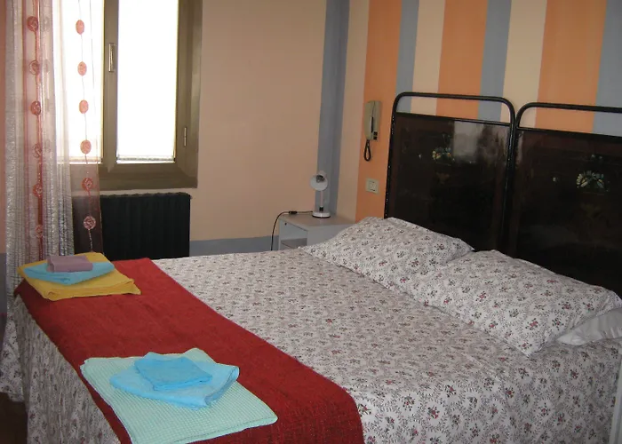 Hotel Sangalli 2*