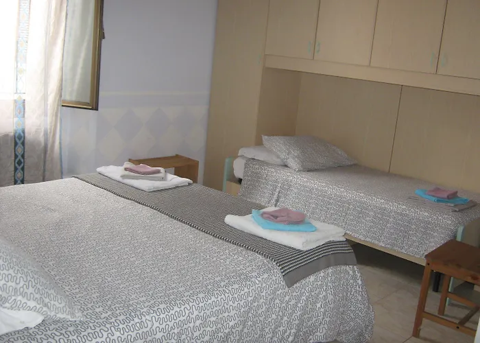 Hotel Sangalli Boario Terme