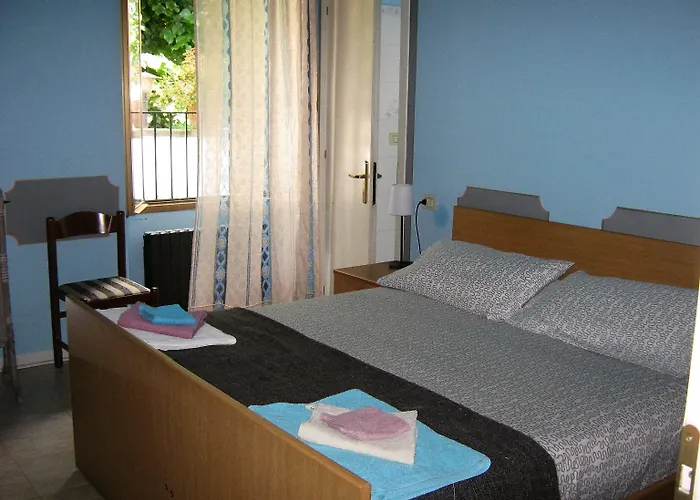 Sangalli 2* Boario Terme