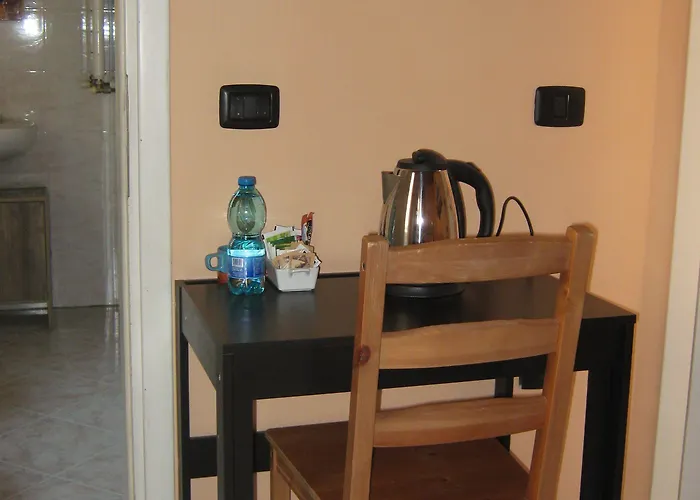 Sangalli Hotel Boario Terme