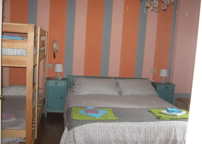 Sangalli Hotel 2*