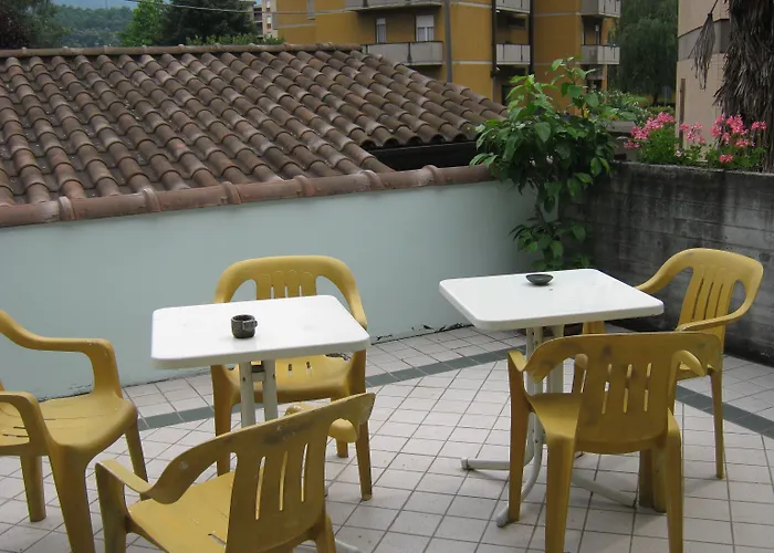 Sangalli Hotel 2*
