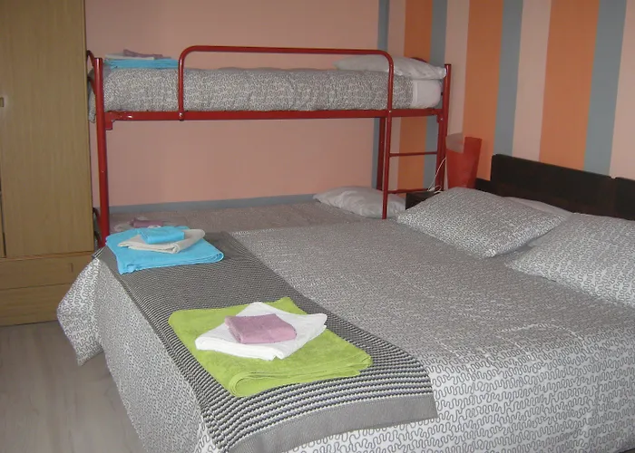 Sangalli Hotel 2*