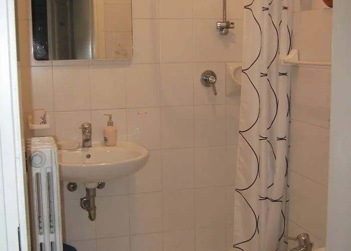 Sangalli 2* Boario Terme