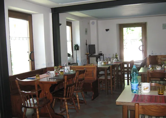 Sangalli 2* Boario Terme