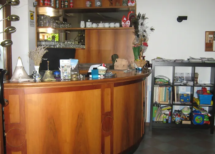 Hotel Sangalli