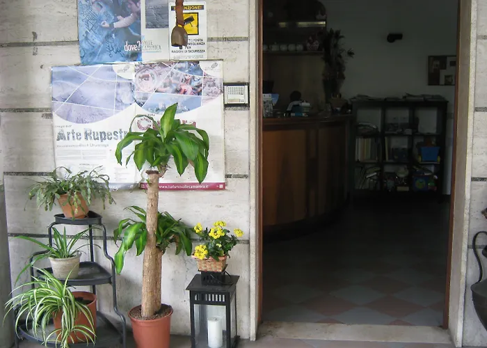 Sangalli 2* Boario Terme