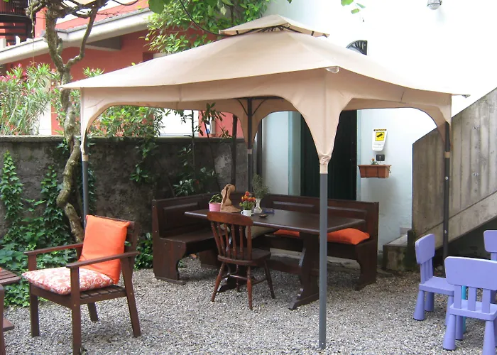 Sangalli Hotel Boario Terme