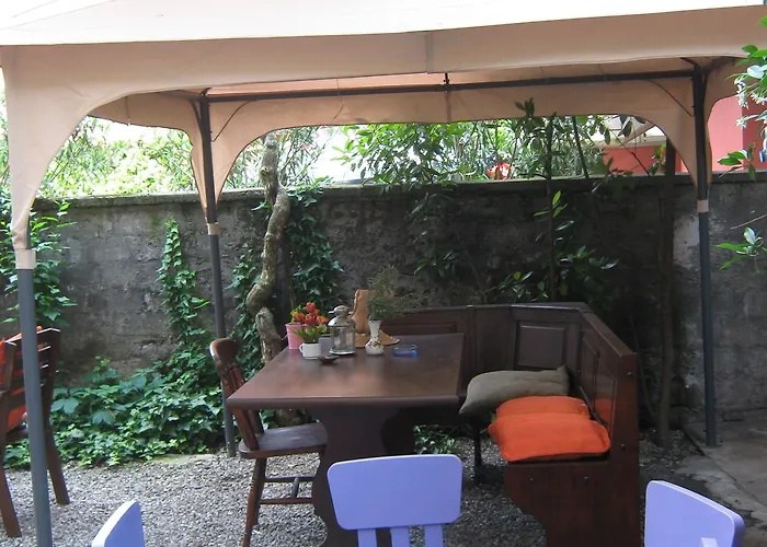 Sangalli Hotel